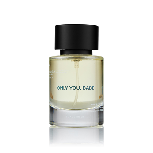 Парфюмерная вода ONLY YOU, BABE