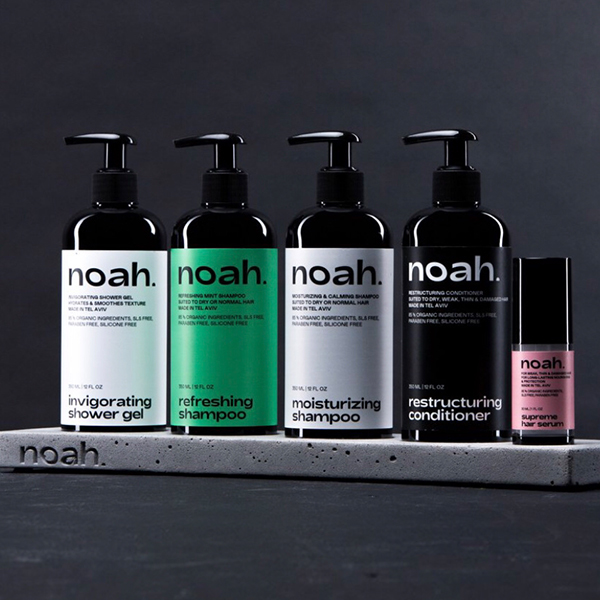 Noah