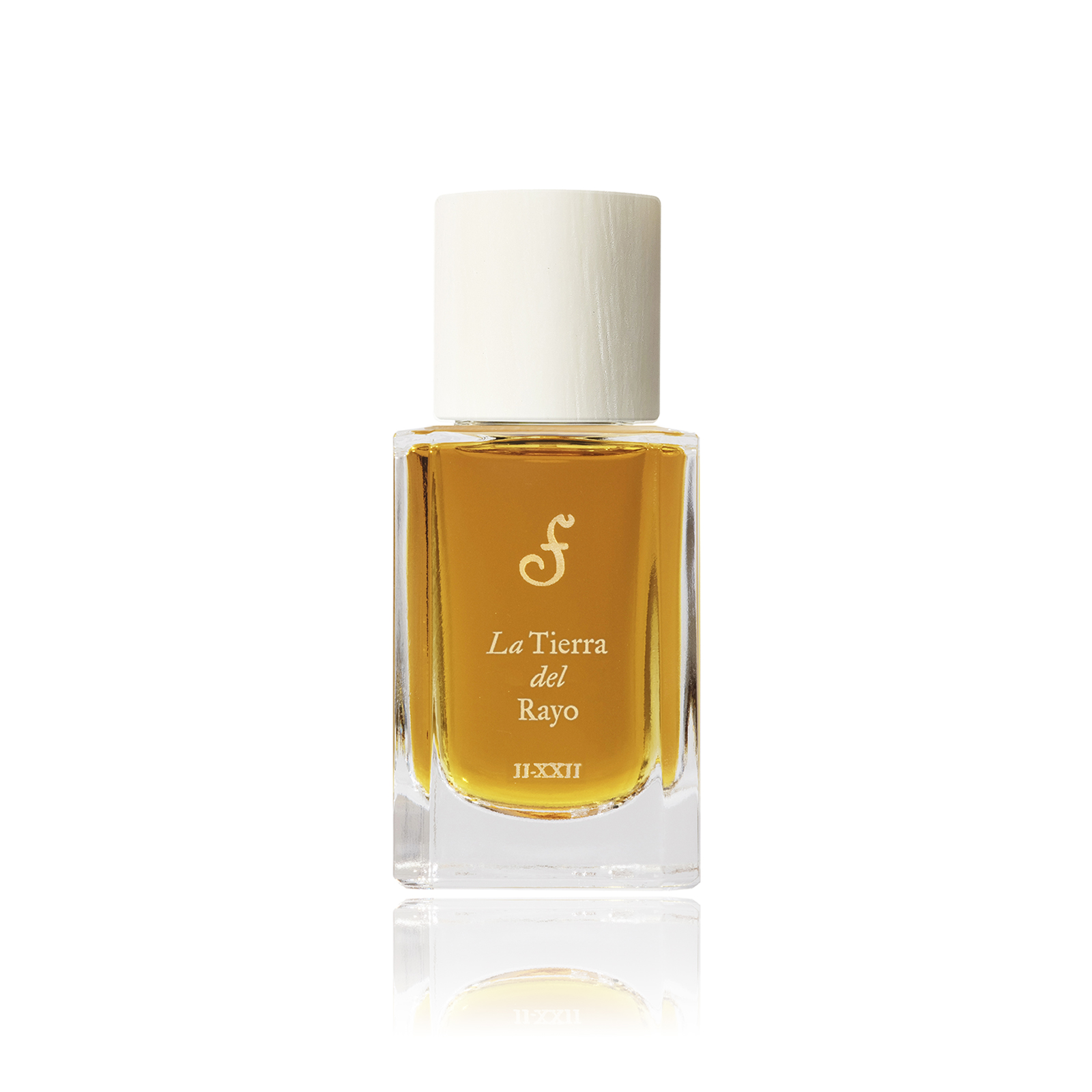 フエギア ティエラ・デ・ラッジョ La Tierra del Reyo 30ml 【公式通販】