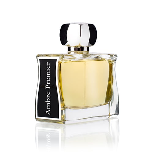 Парфюмерная вода Ambre Premier