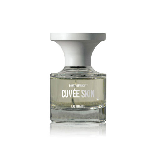 Туалетная вода CUVÉE SKIN