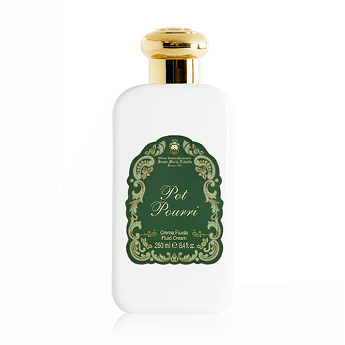 Крем для тела Pot Pourri