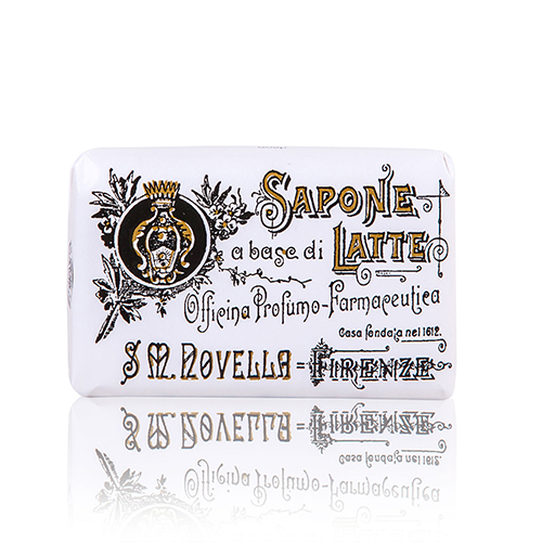 Мыло туалетное твердое Rosa