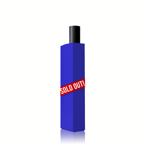 Парфюмерная вода this is not a blue bottle 1/.8