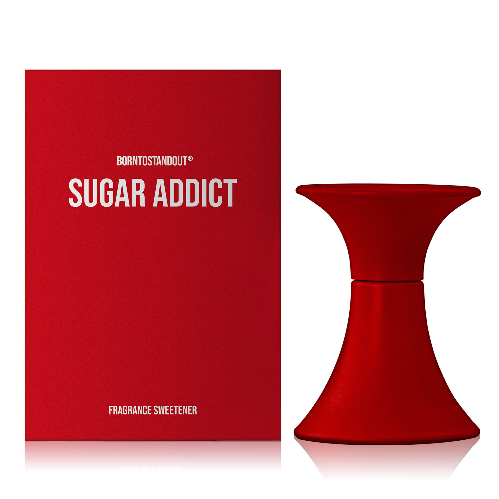 Парфюмерная вода SUGAR ADDICT