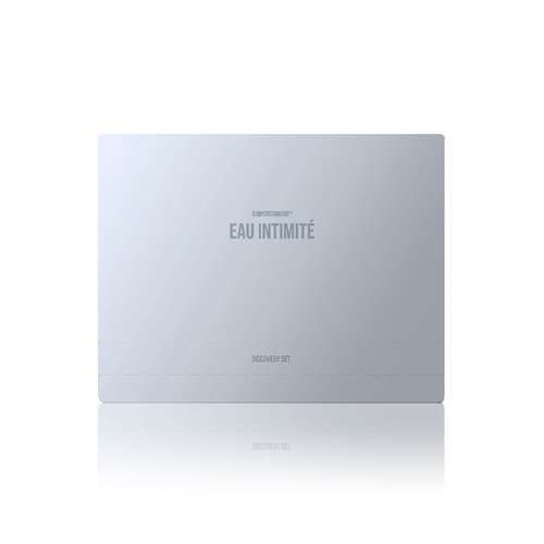 Набор EAU INTIMITÉ