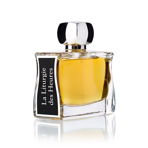 Парфюмерная вода La Liturgie Des Heures