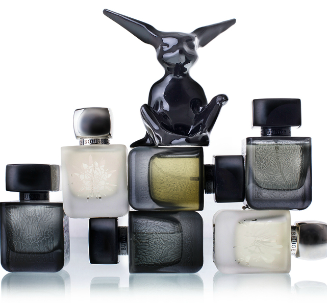 bunny rouge perfume