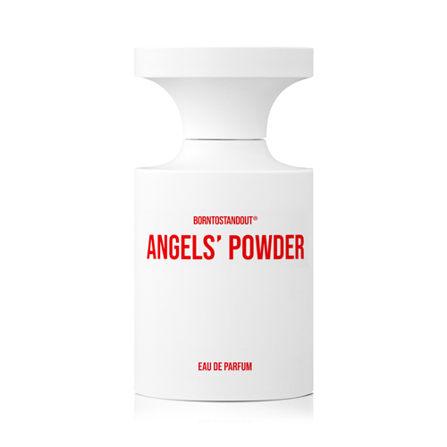 Парфюмерная вода ANGELS' POWDER