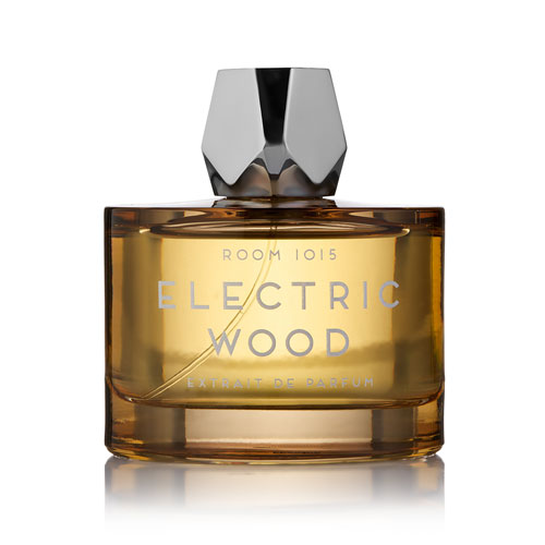 Духи ELECTRIC WOOD