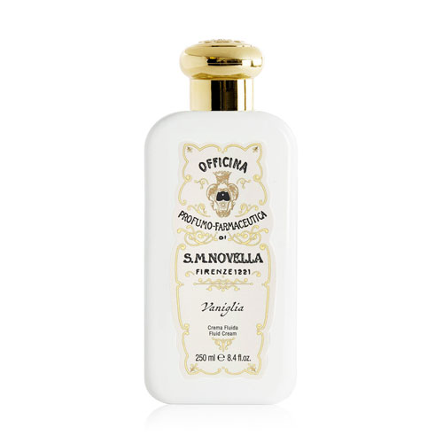Крем для тела Vaniglia