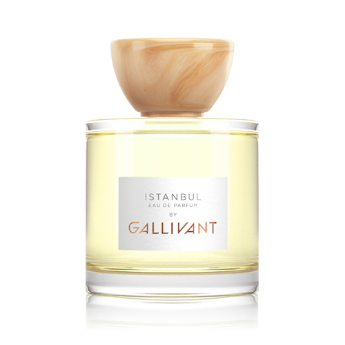 Парфюмерная вода ISTANBUL