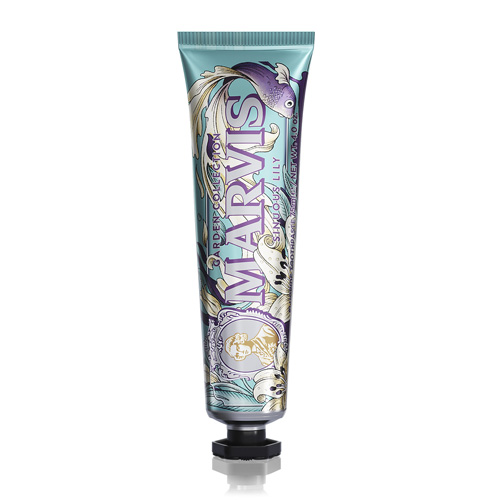 Зубная паста SINUOS LILY