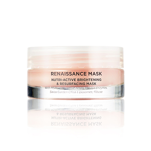 Отшелушивающая энзимная маска для лица RENAISSANCE
