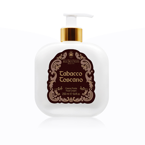 Крем для тела Tabacco Toscano