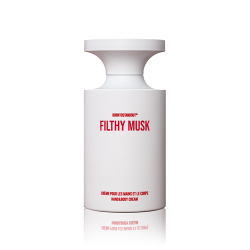 Крем для рук и тела FILTHY MUSK
