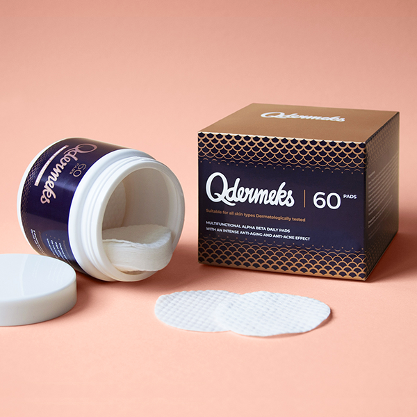 Qdermeks
