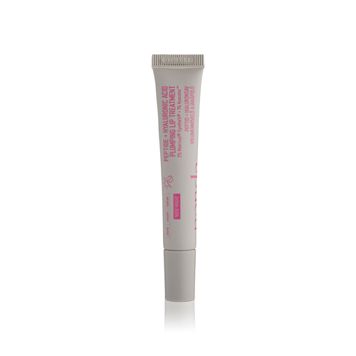 Оттеночный бальзам для губ (тон: NUDE MAUVE)