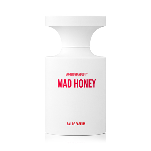 Парфюмерная вода MAD HONEY