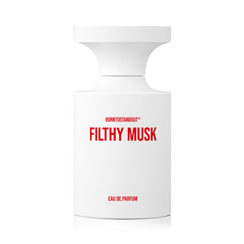 Парфюмерная вода FILTHY MUSK