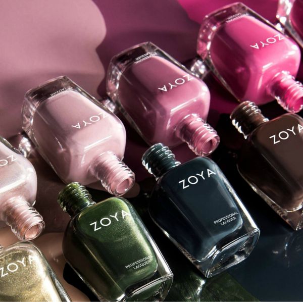 Zoya