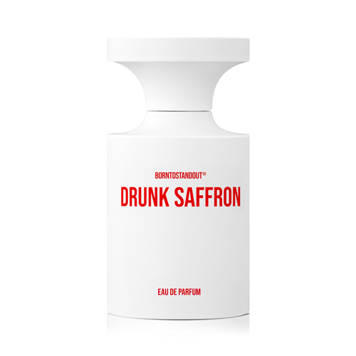 Парфюмерная вода DRUNK SAFFRON