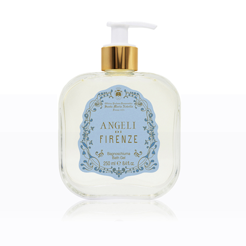 Гель для душа ANGELI DI FIRENZE