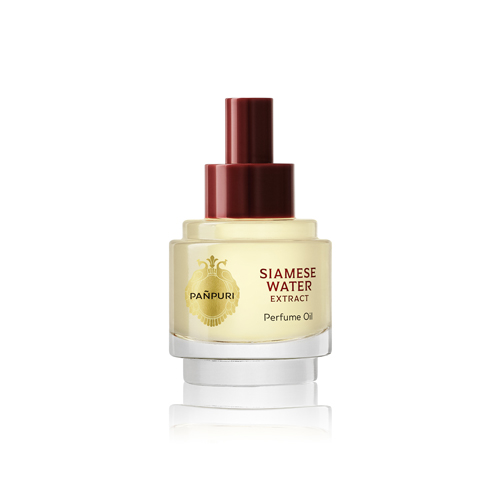 Парфюмированное масло SIAMESE WATER