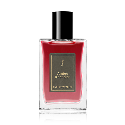 Парфюмерная вода Ambre Khandjar
