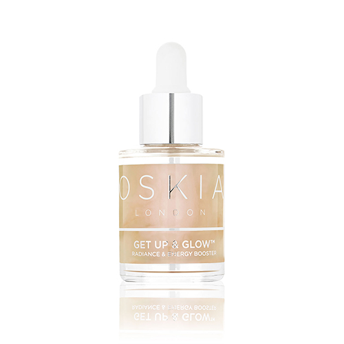 Сыворотка для лица GET UP & GLOW