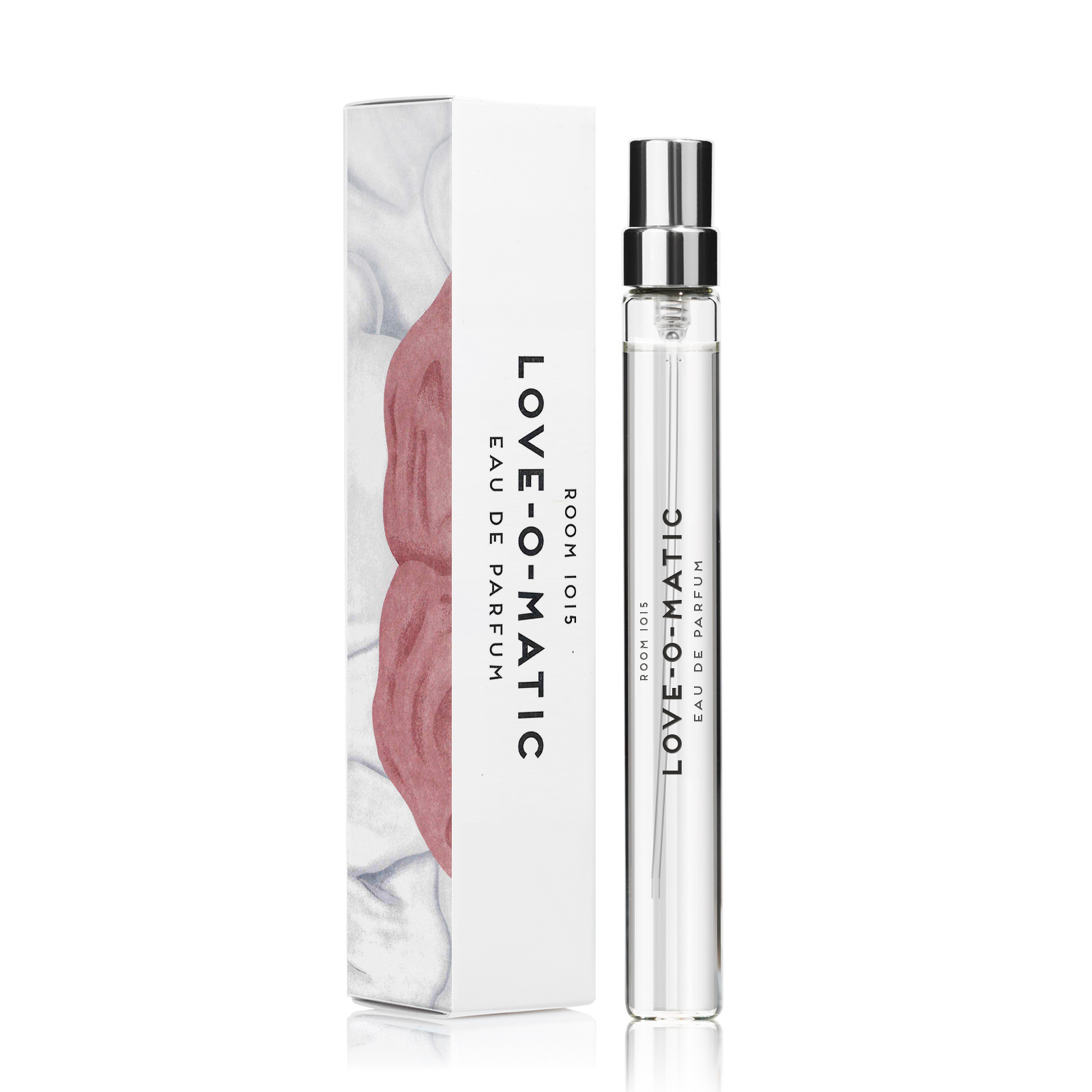 Парфюмерная вода LOVE-O-MATIC