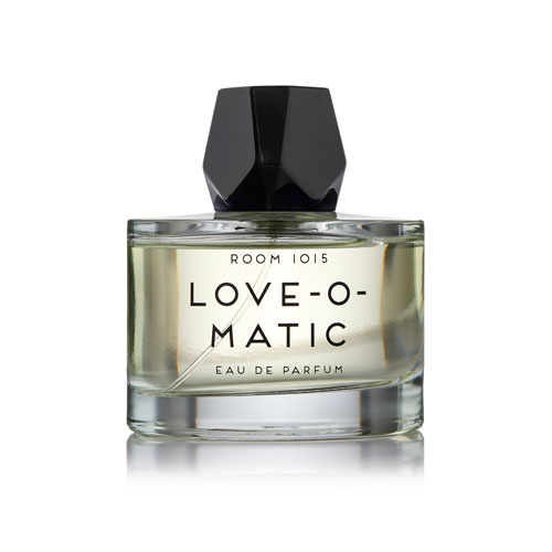 Парфюмерная вода LOVE-O-MATIC