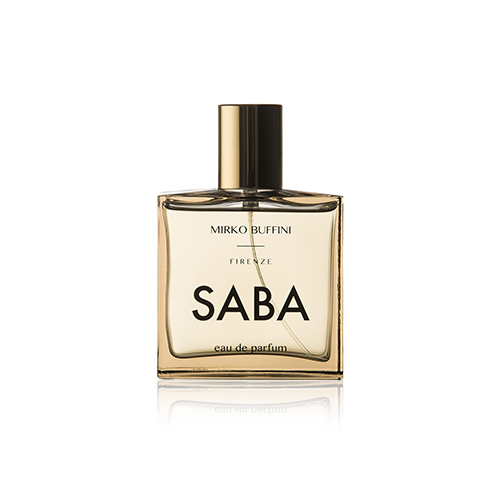 Парфюмерная вода SABA