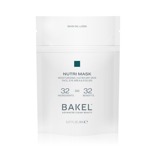 Увлажняющая маска для лица NUTRI-MASK