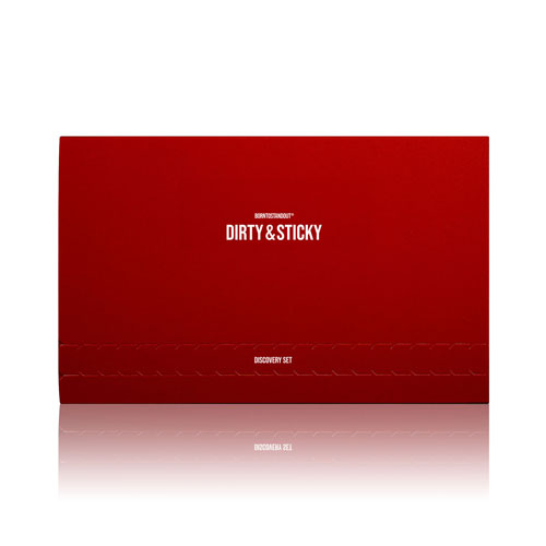 Набор DIRTY & STICKY