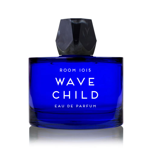 Парфюмерная вода WAVECHILD