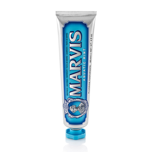 Зубная паста Свежая Мята / AQUATIC MINT