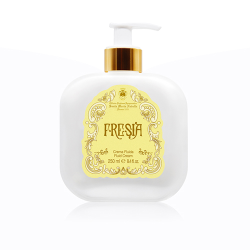 Крем для тела FRESIA