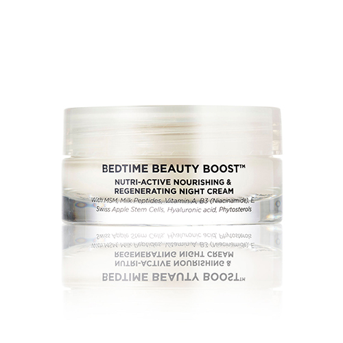 Ночной крем для лица BEDTIME BEAUTY BOOST