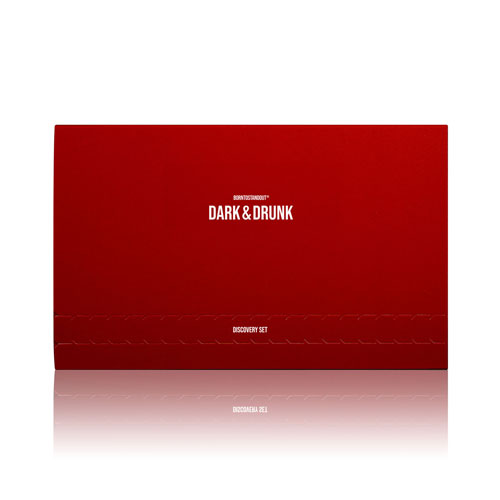 Набор DARK & DRUNK