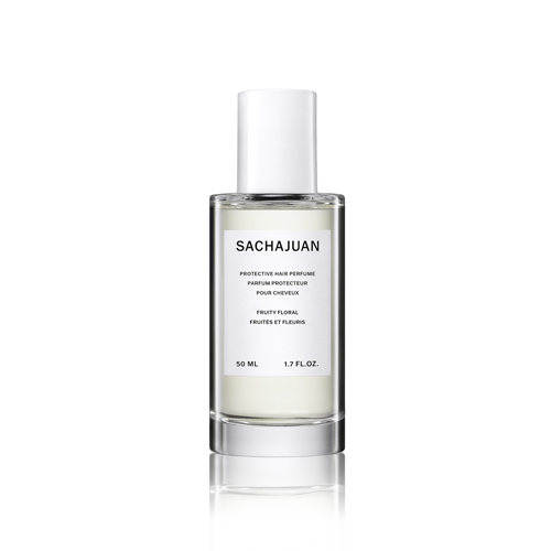 Парфюмированный спрей для волос FRUITY FLORAL