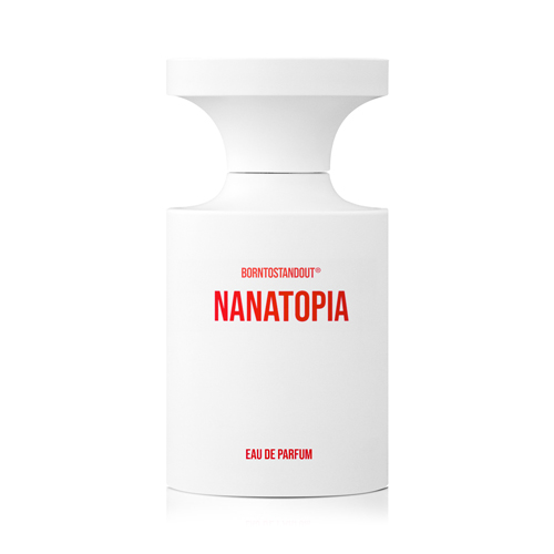 Парфюмерная вода NANATOPIA