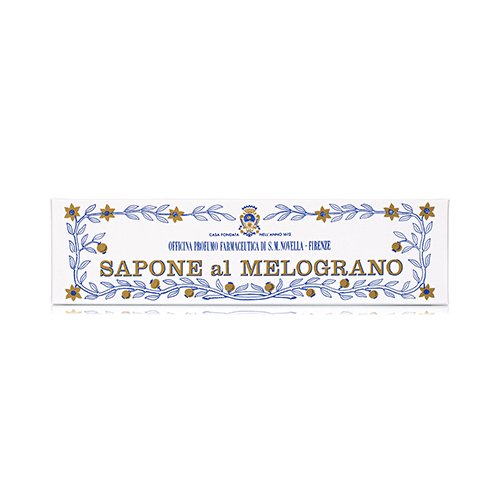 Набор мыла MELOGRANO
