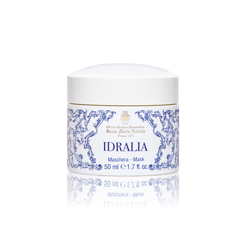 Маска для лица IDRALIA