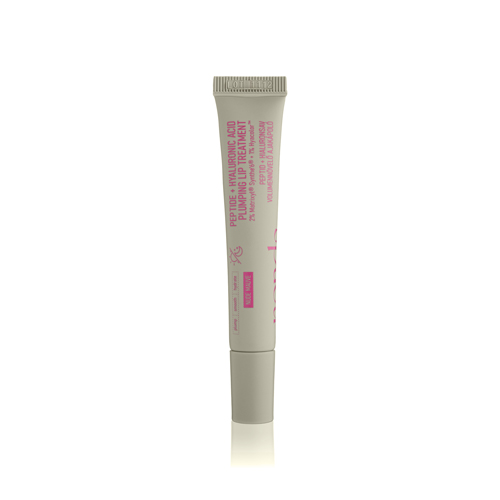 Оттеночный бальзам для губ (тон: NUDE MAUVE)