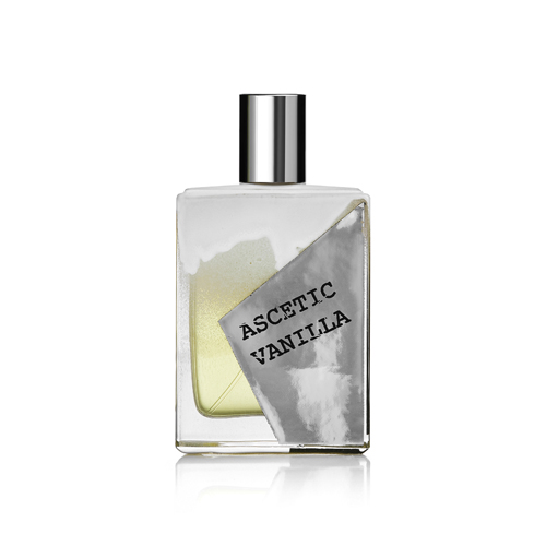 Духи ASCETIC VANILLA