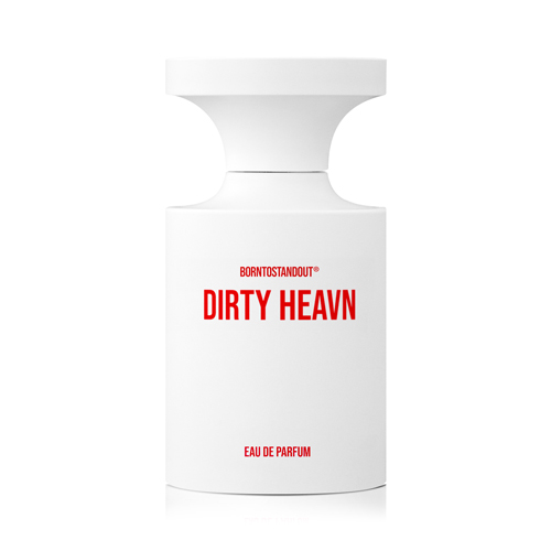 Парфюмерная вода DIRTY HEAVEN