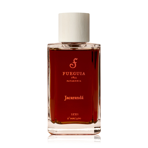 Духи Jacarandá