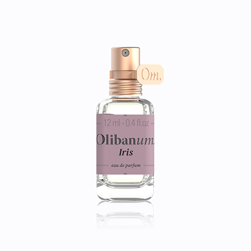 Парфюмерная вода Iris