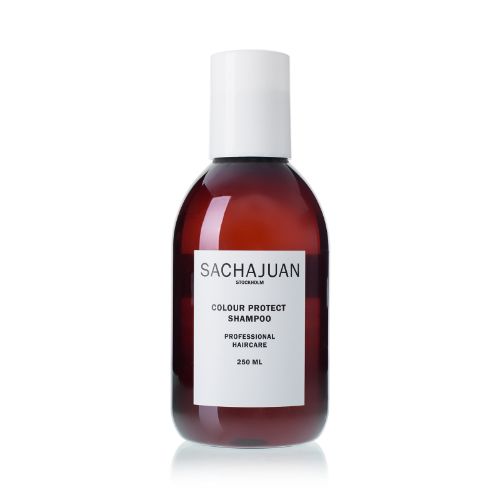 Шампунь для окрашенных волос